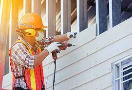 Best Fascia and Soffit Installation  in Boone, IA