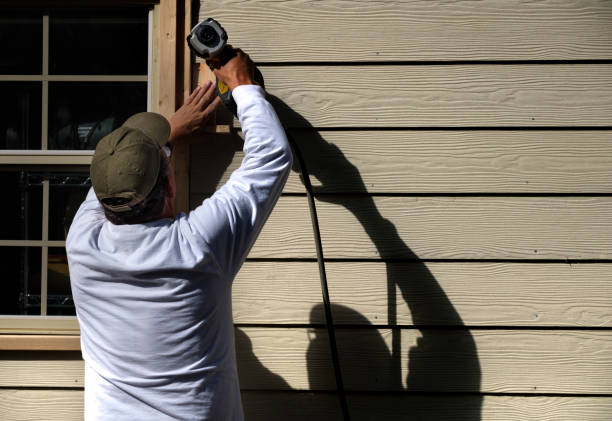Best Historical Building Siding Restoration  in Boone, IA